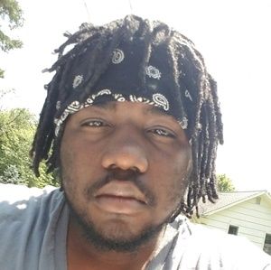 Meet your Posher, Khyree